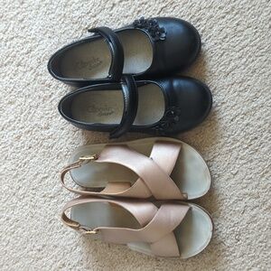 Shoe Bundle, 11T